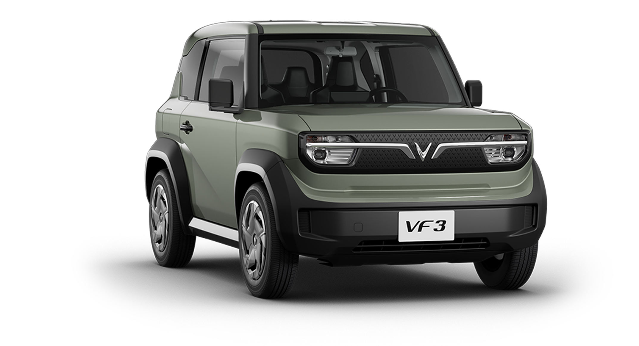 So Sánh VinFast VF 3 và Kia Morning / Hyundai i10: Chọn Mini SUV Điện Hay Xe Xăng Hạng A?