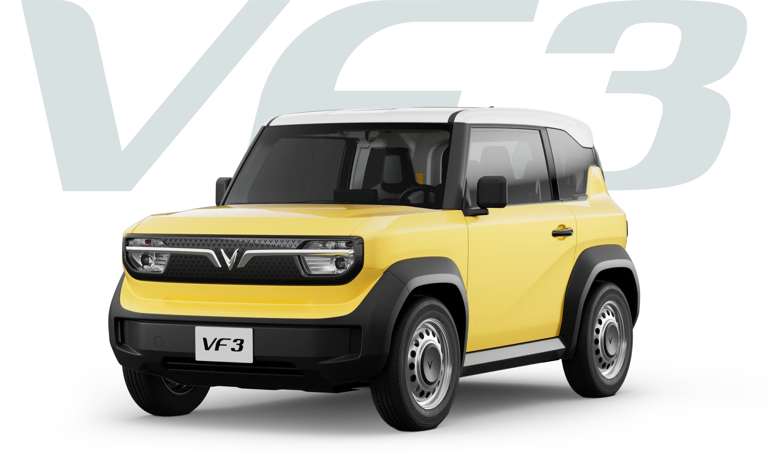 So Sánh VinFast VF 3 và Wuling Mini EV: Xe Điện Mini Nào Đáng Mua Hơn?