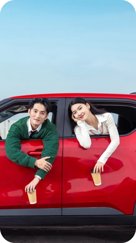 Khoang lái số hóa với trợ lý ảo Vivi tiếng Việt