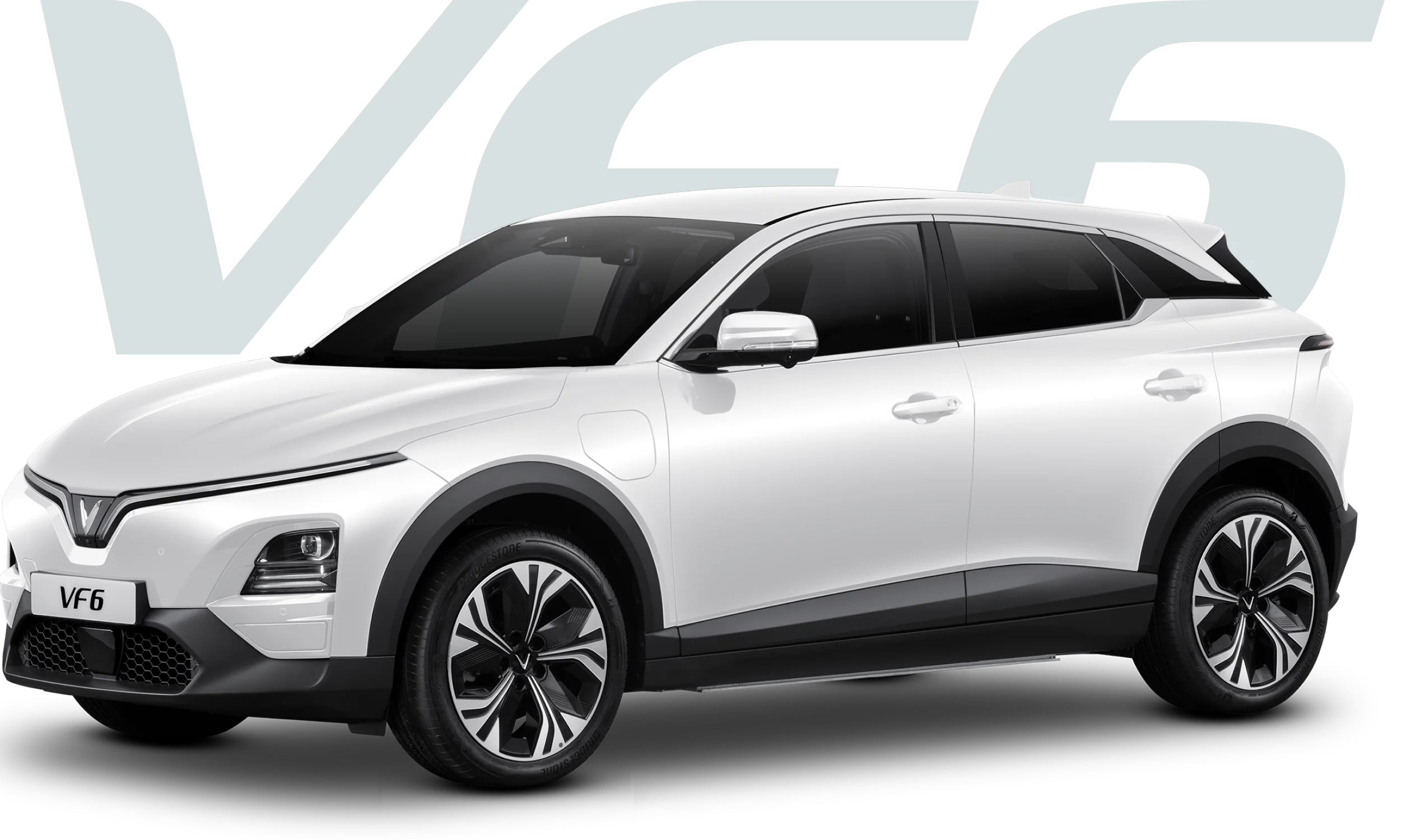 So Sánh VinFast VF 6 và Hyundai Creta / Kia Seltos: Đẳng Cấp B-SUV Dẫn Đầu